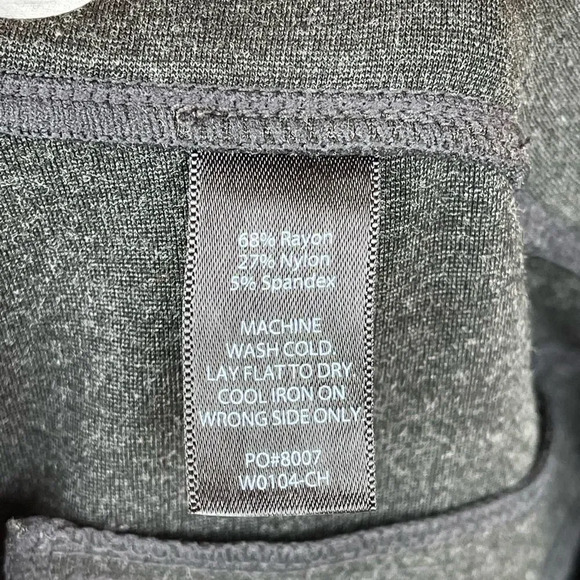 Betabrand boot cut pants size small - Picture 11 of 11